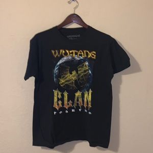Wu-Tang Tee